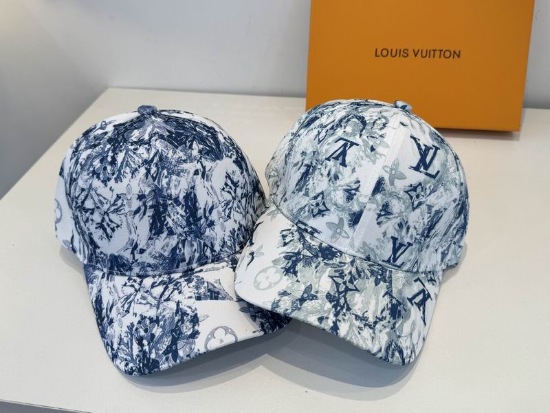 LV Cap dx94